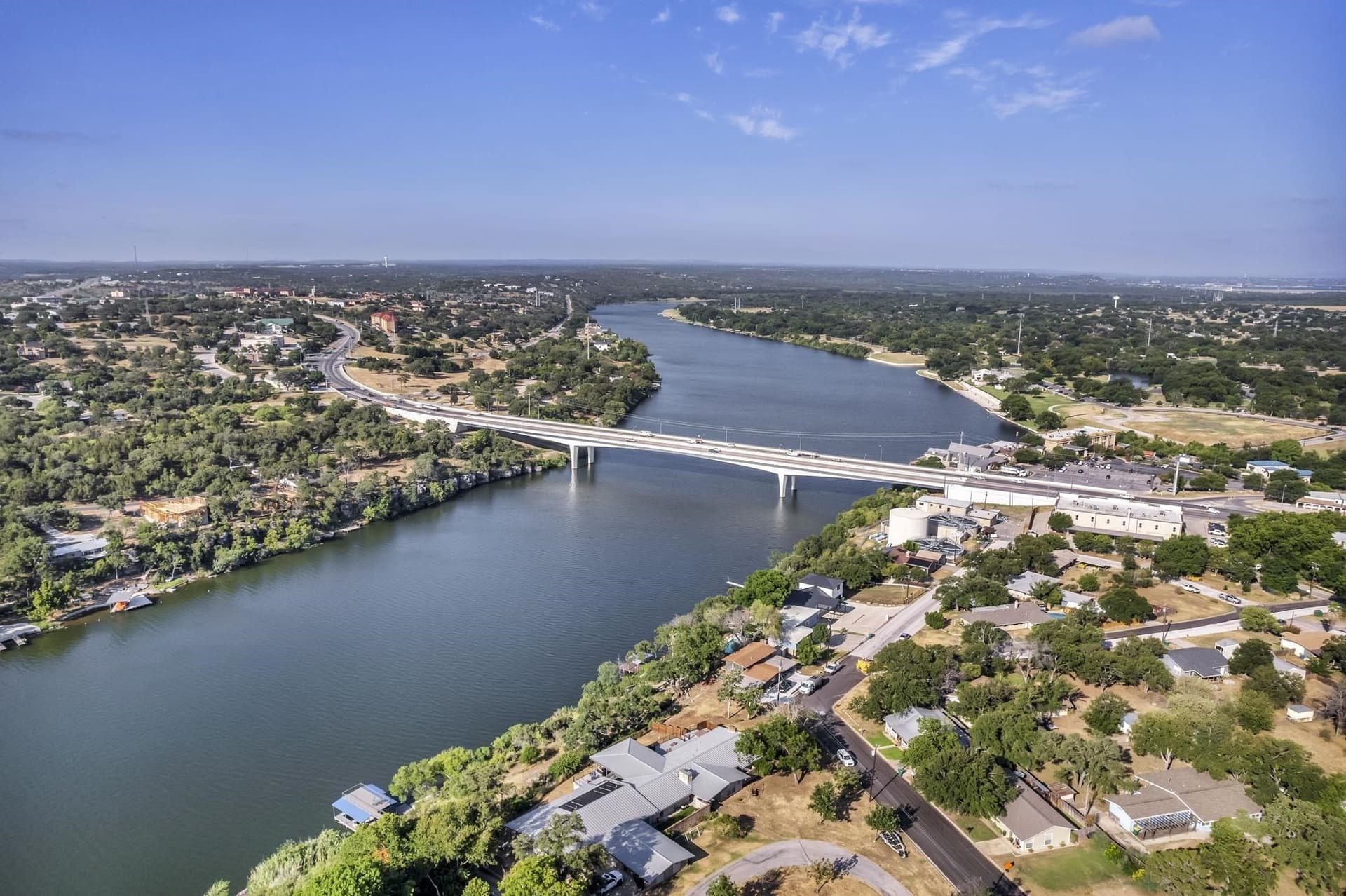 0.35 acres in Burnet County - photo 8