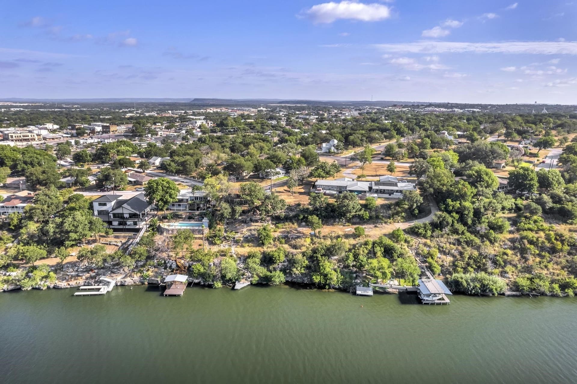 0.35 acres in Burnet County gallery image 4