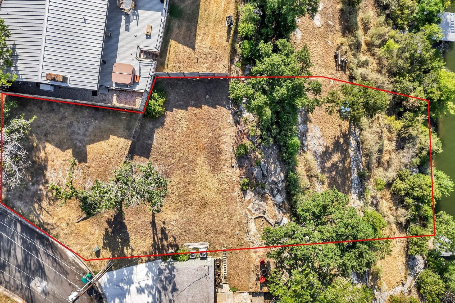 0.35 acres in Burnet County - photo 14