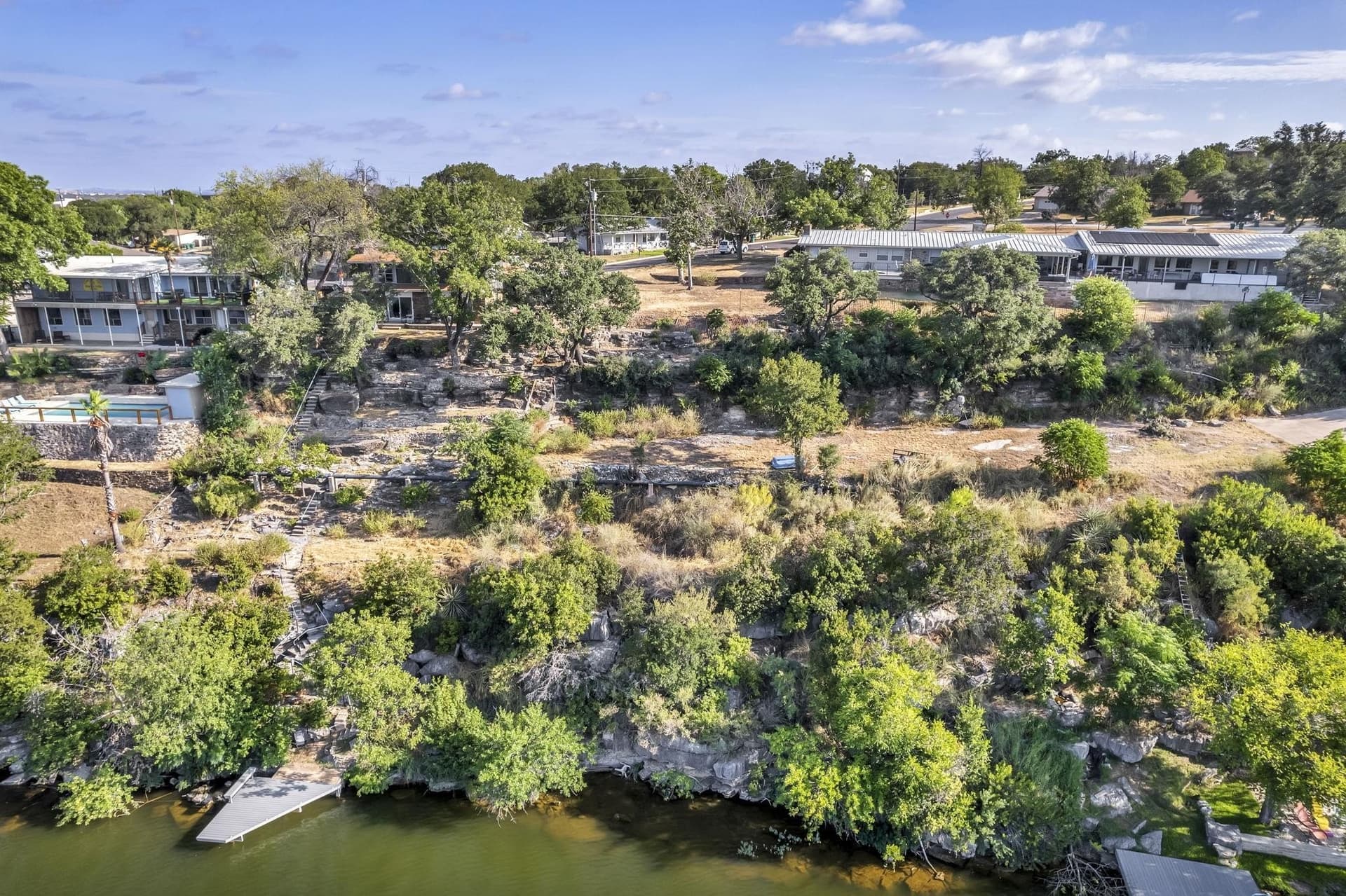 0.35 acres in Burnet County - photo 9