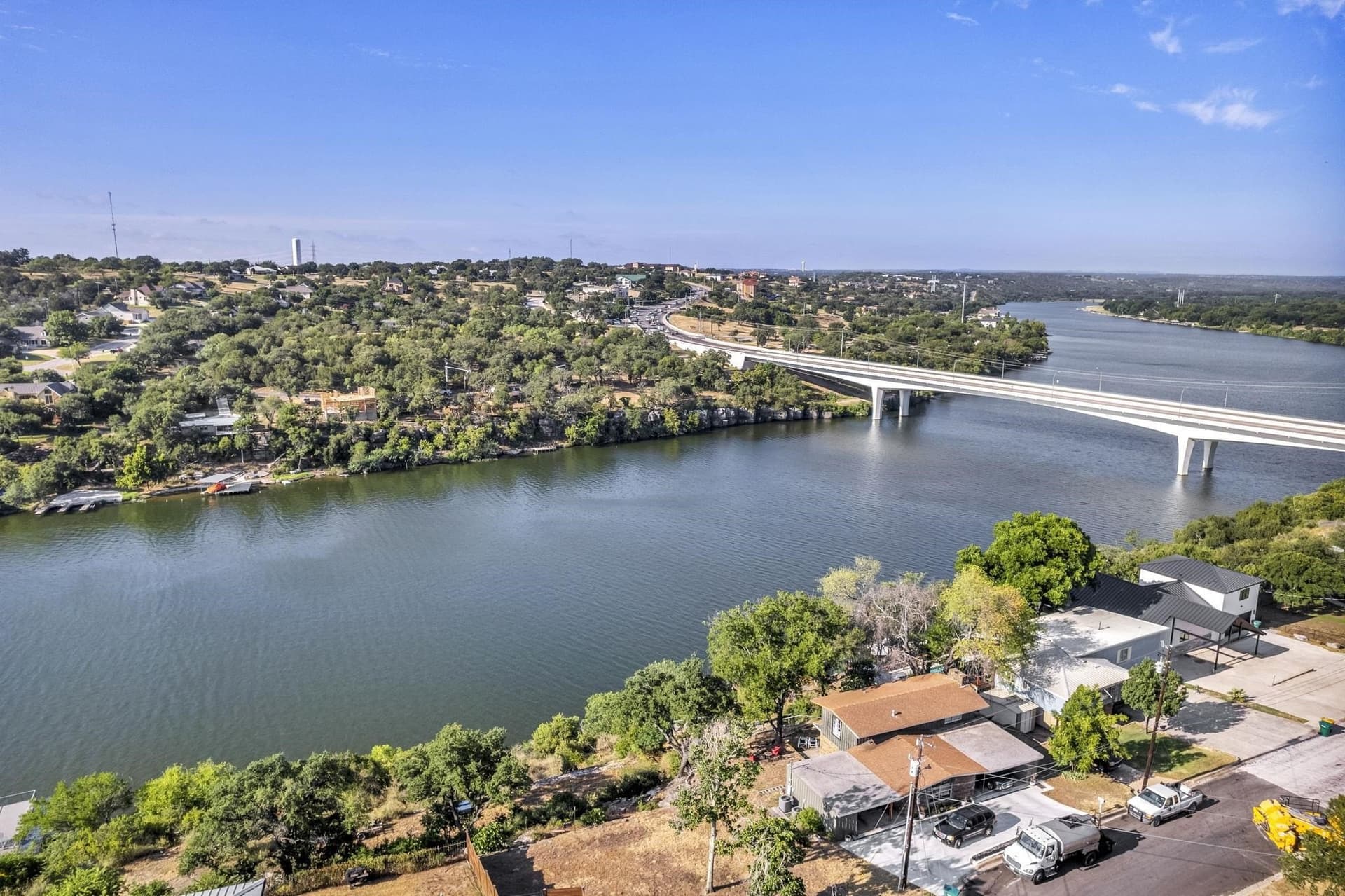 0.35 acres in Burnet County - photo 7