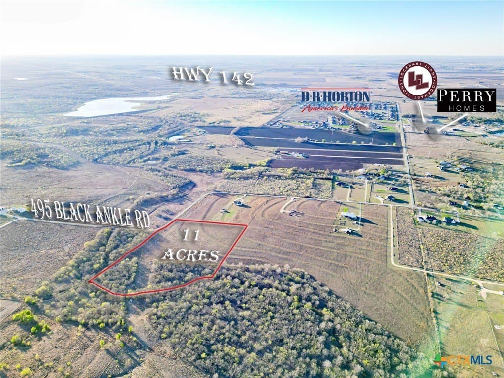 11 acres in Caldwell County gallery image 2