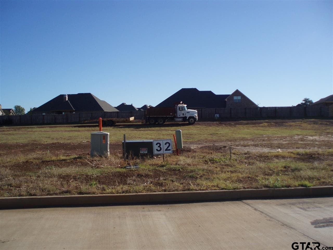 0.78 acres in Cherokee County gallery image 3