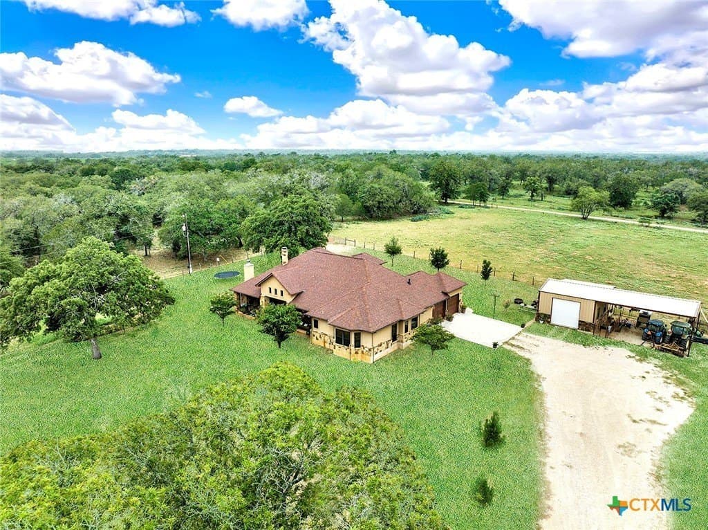 99.92 acres in Wilson County - photo 10
