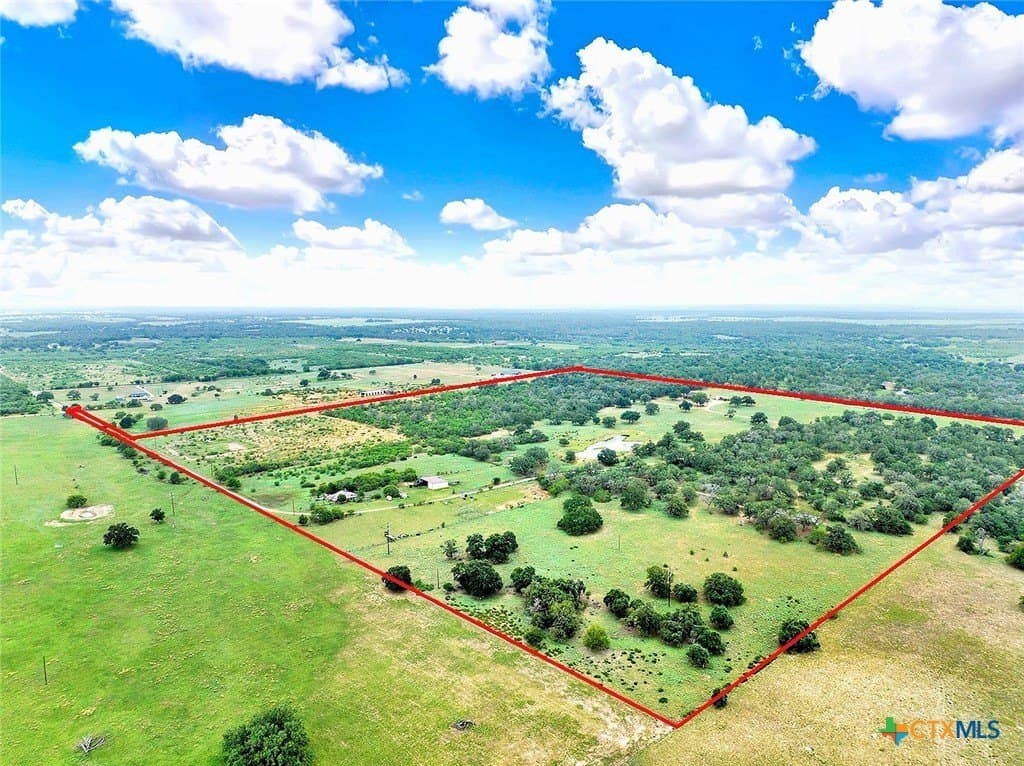 99.92 acres in Wilson County - photo 9