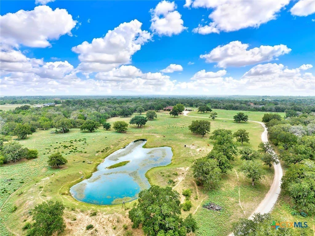 99.92 acres in Wilson County - photo 39