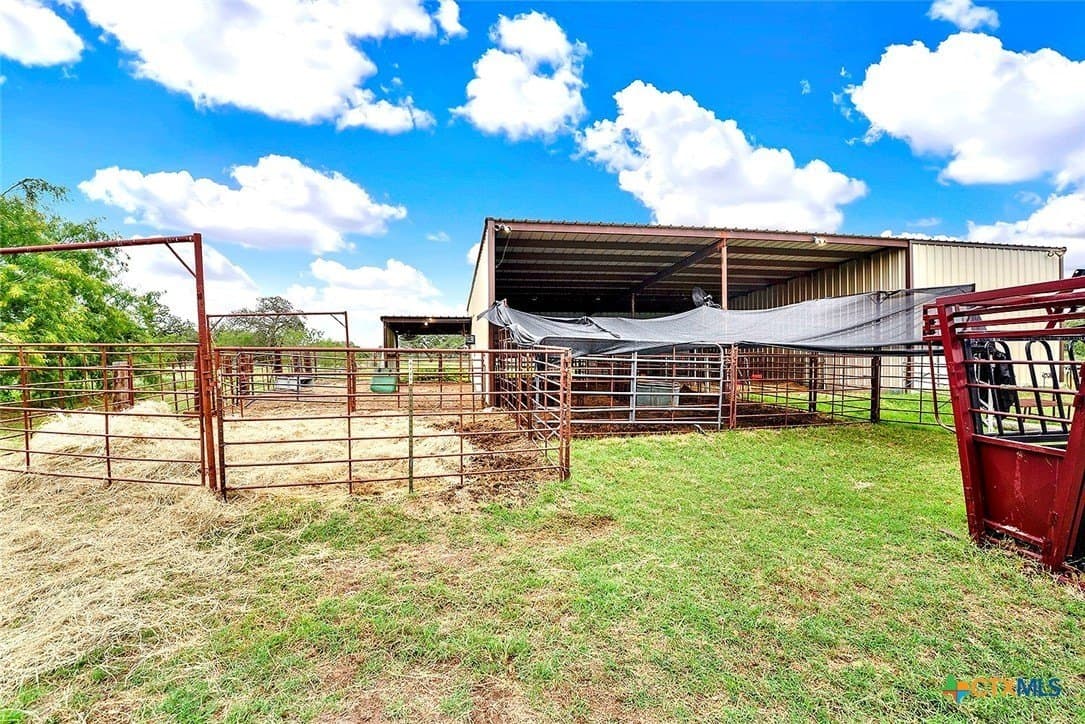 99.92 acres in Wilson County - photo 35