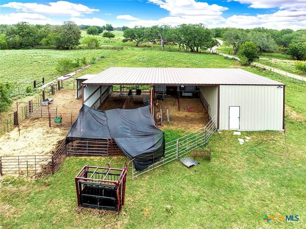 99.92 acres in Wilson County - photo 34