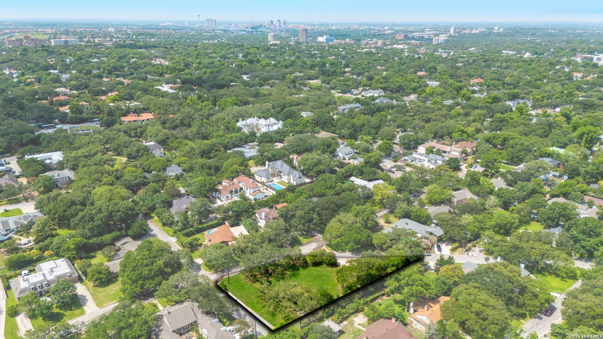 0.68 acres in Bexar County gallery image 4