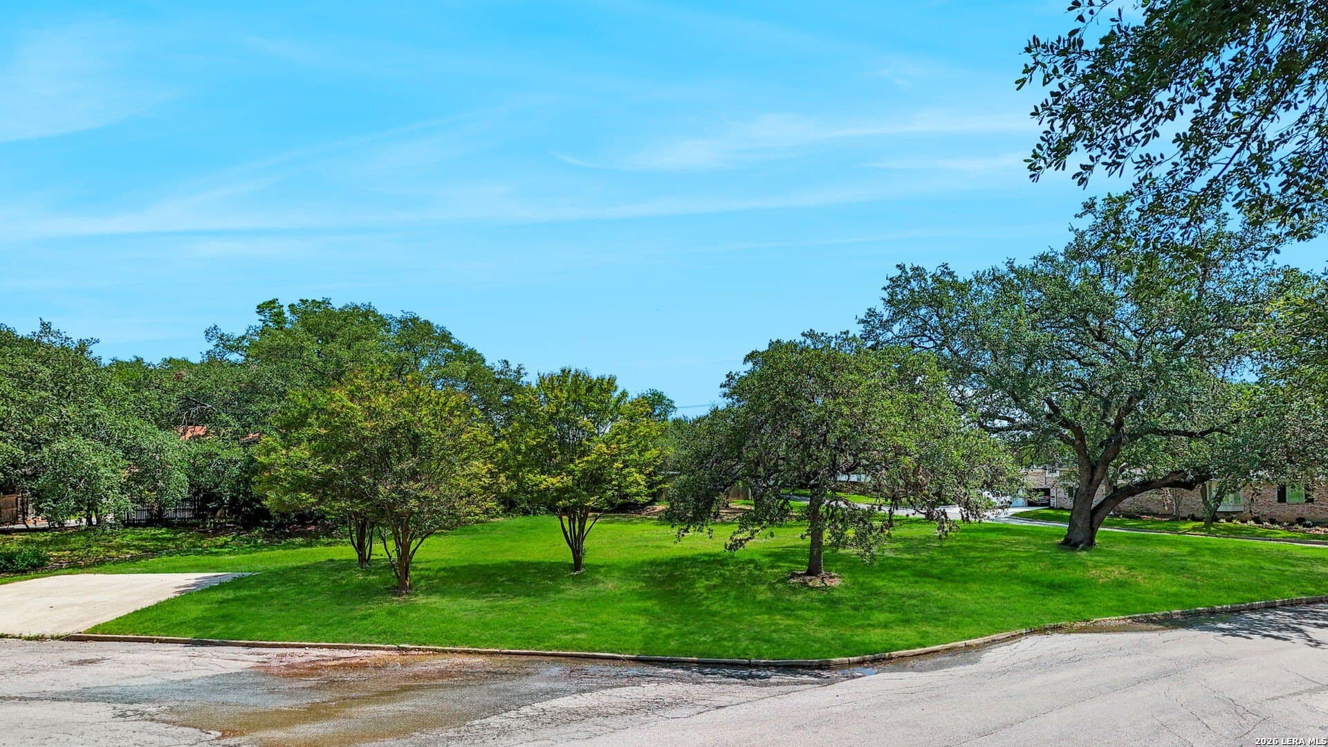 0.68 acres in Bexar County featured view