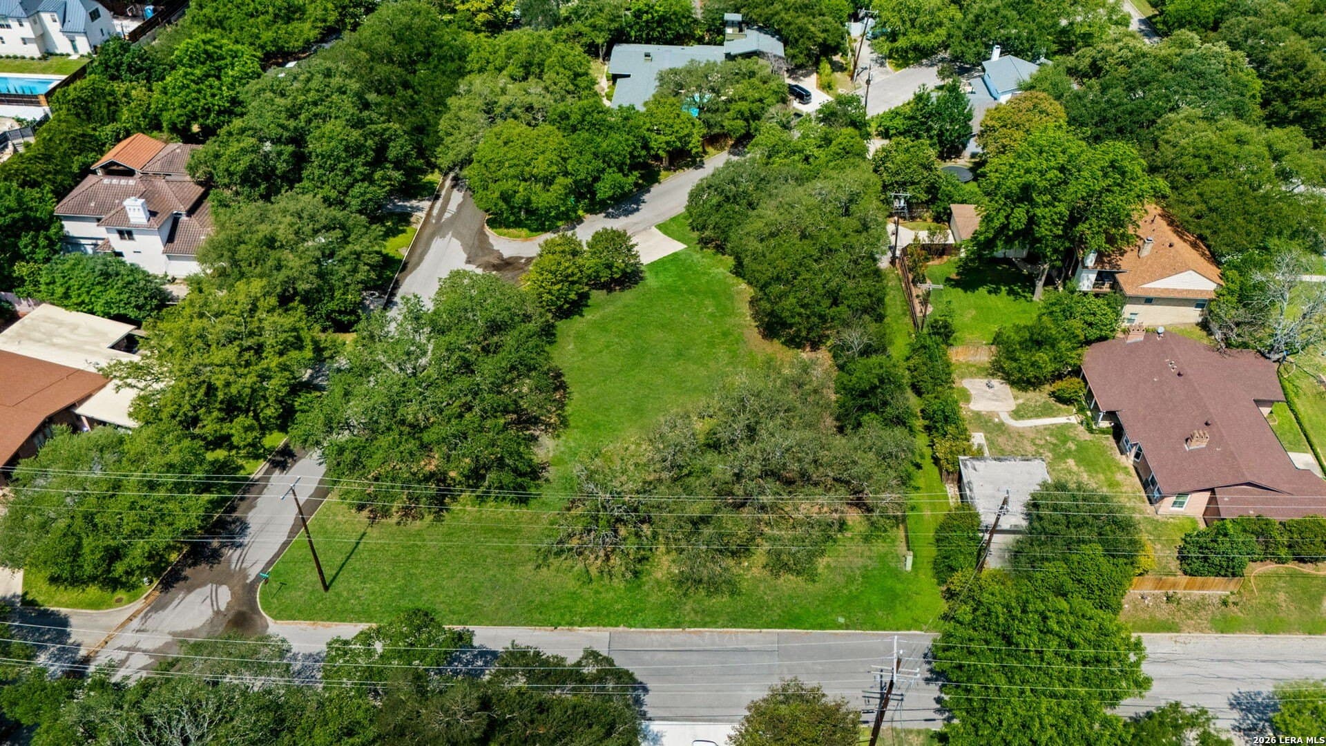 0.68 acres in Bexar County gallery image 2