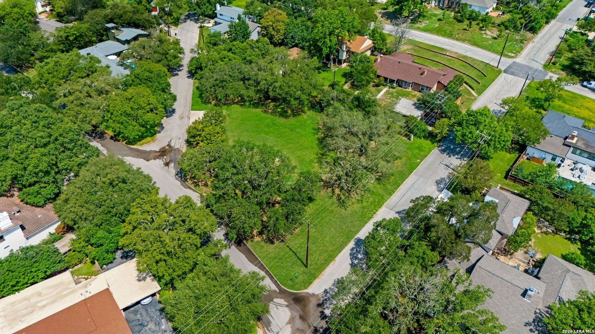 0.68 acres in Bexar County gallery image 3