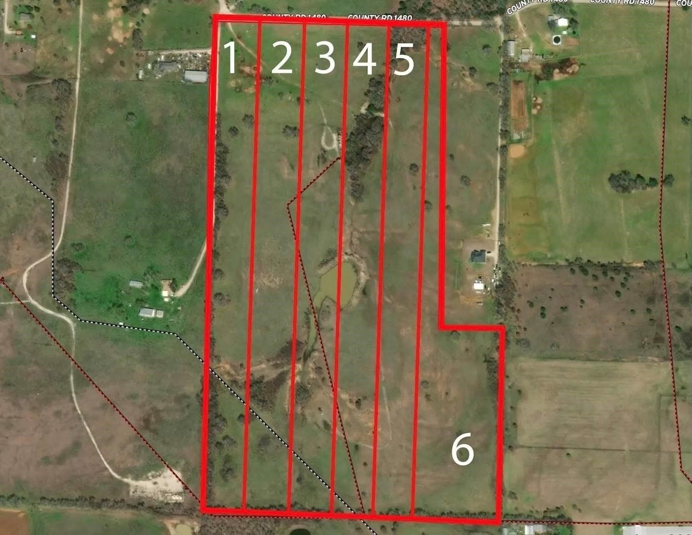 10.76 acres in Wise County gallery image 2