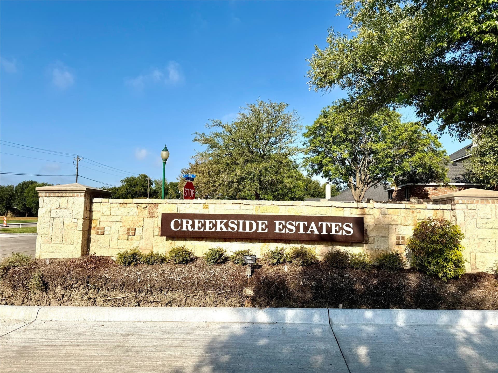 0.3 acres in Collin County