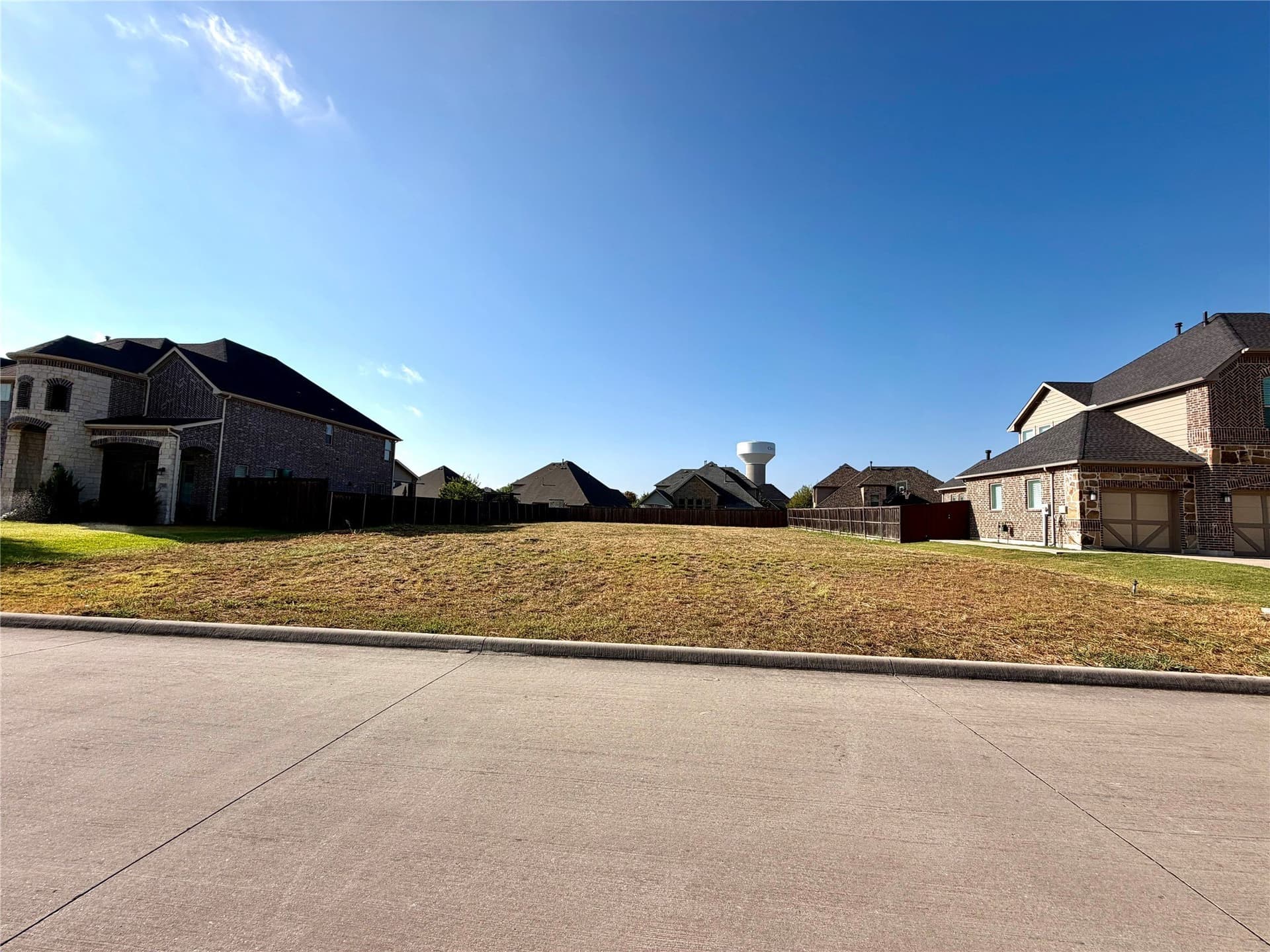 0.3 acres in Collin County - photo 2