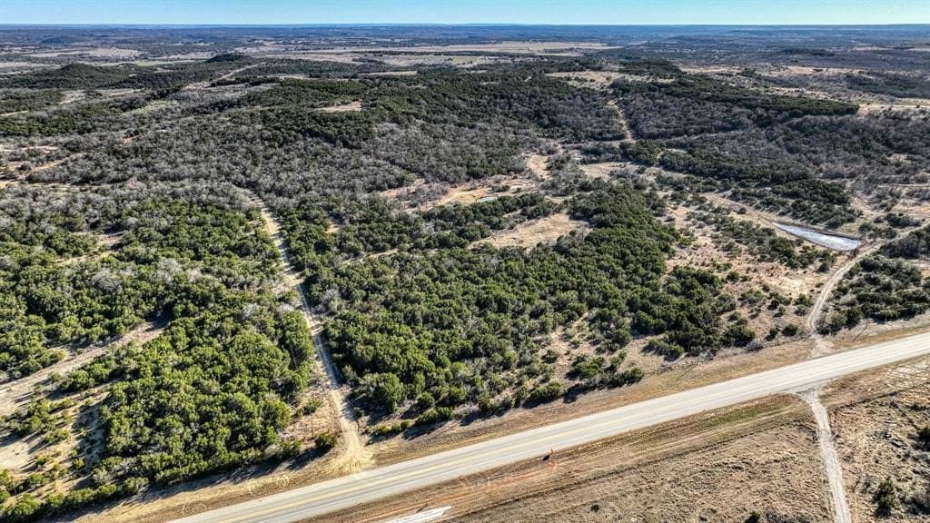 14 acres in Palo Pinto County gallery image 3