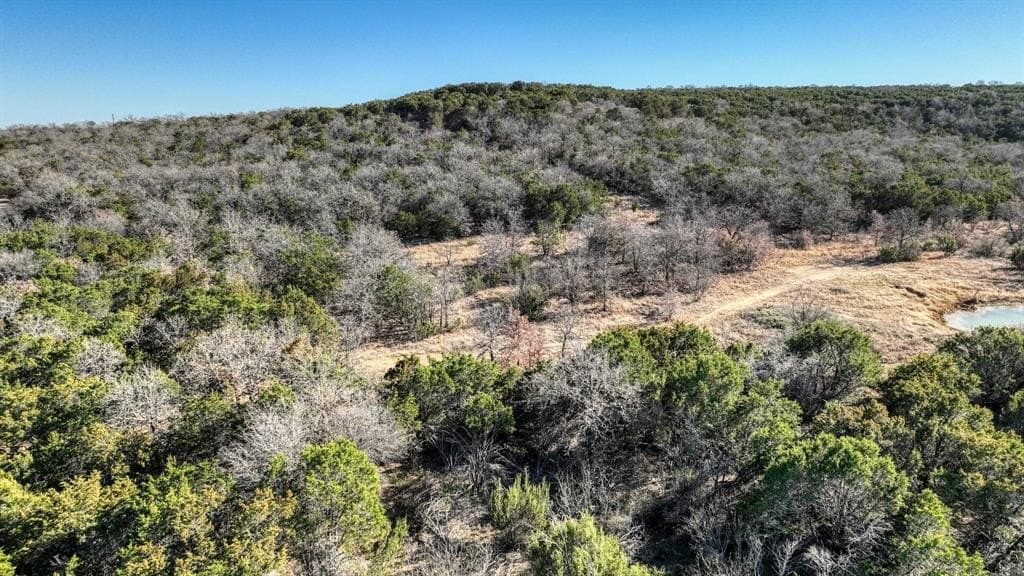 14 acres in Palo Pinto County featured view