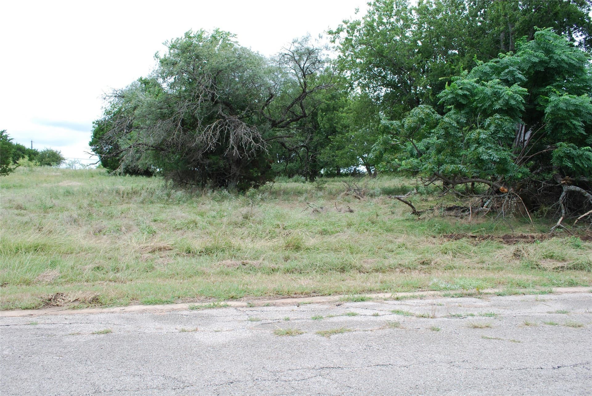 0.17 acres in Hill County