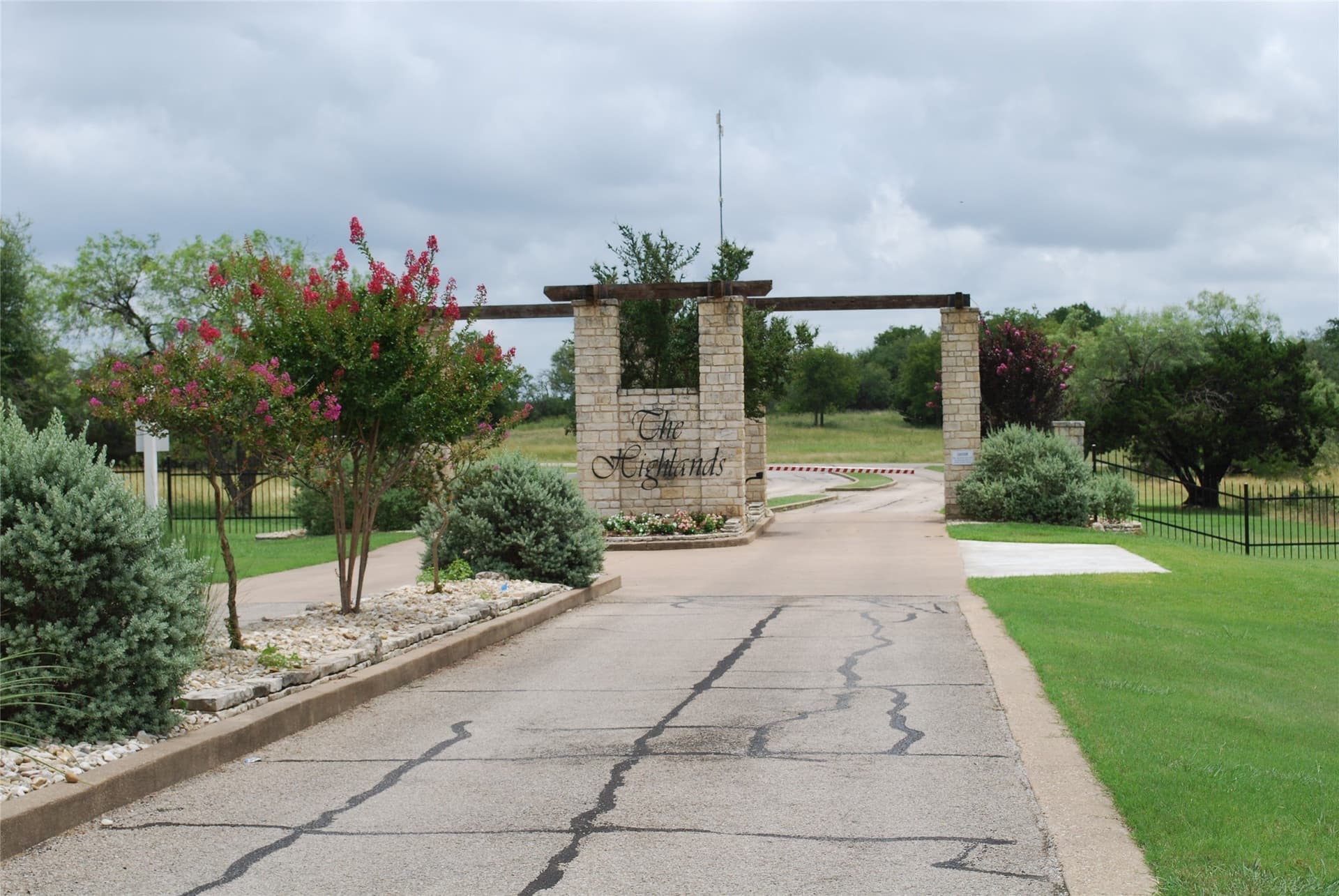 0.17 acres in Hill County - photo 13