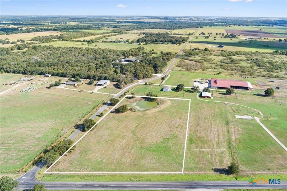 5.77 acres in Bell County