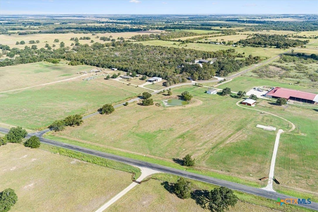 5.77 acres in Bell County featured view