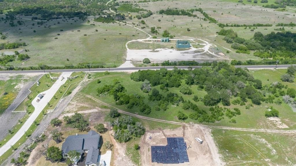 2.31 acres in Parker County featured view