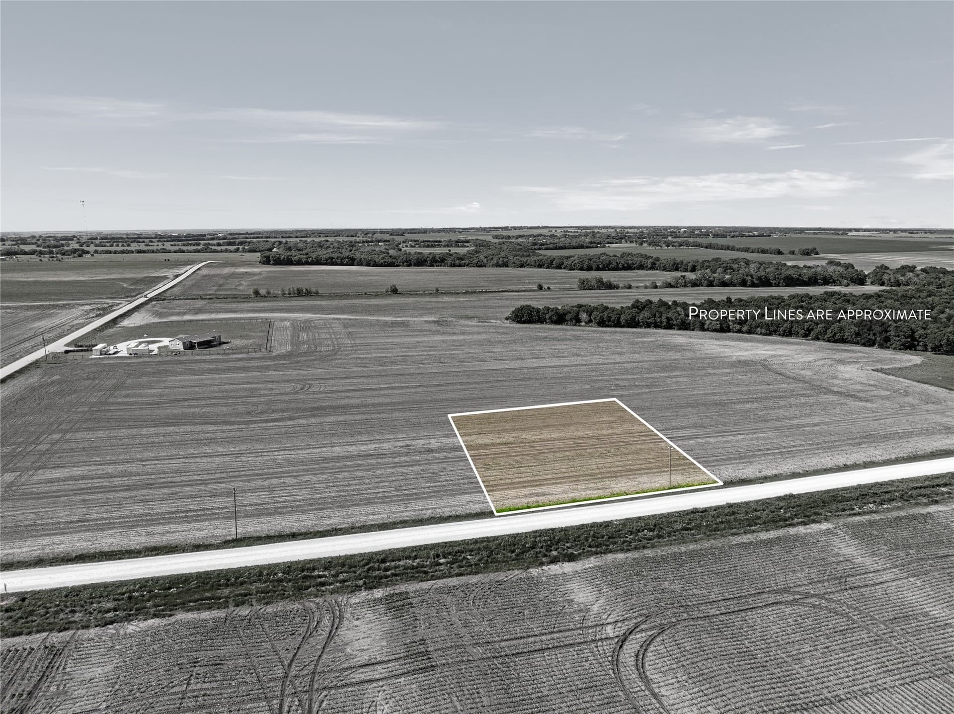 2.19 acres in McLennan County - photo 4