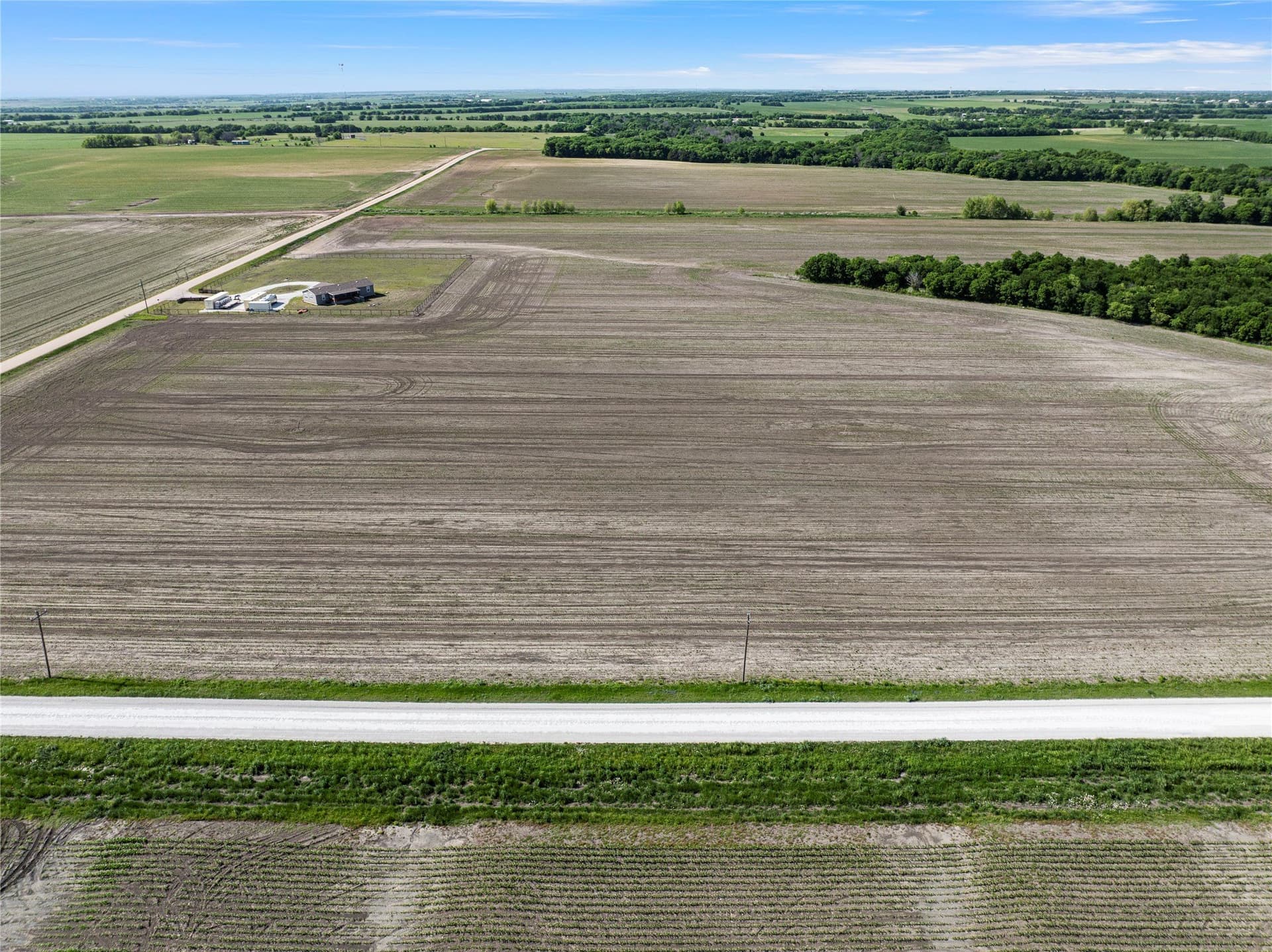 2.19 acres in McLennan County