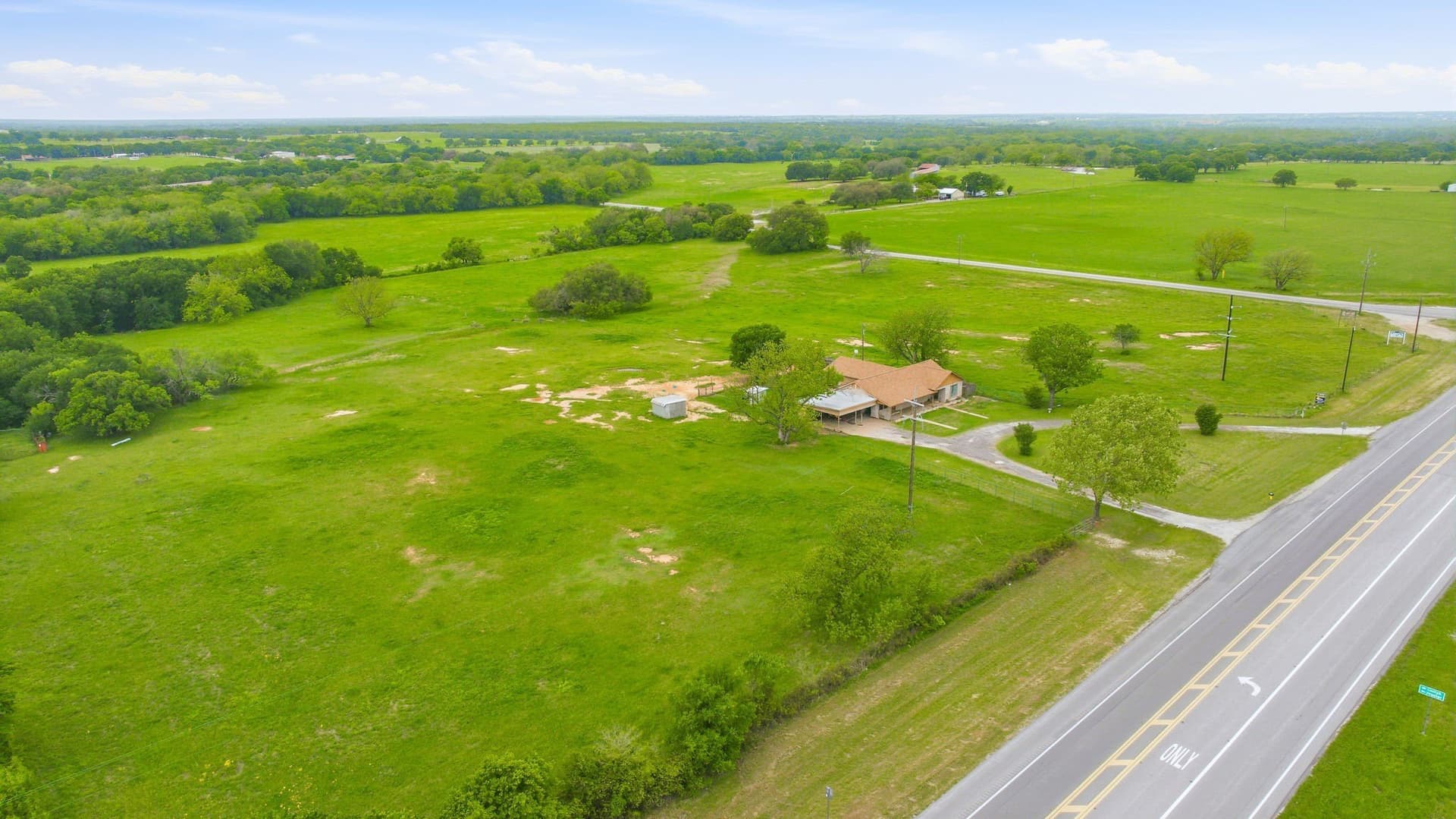 14 acres in Comanche County - photo 7