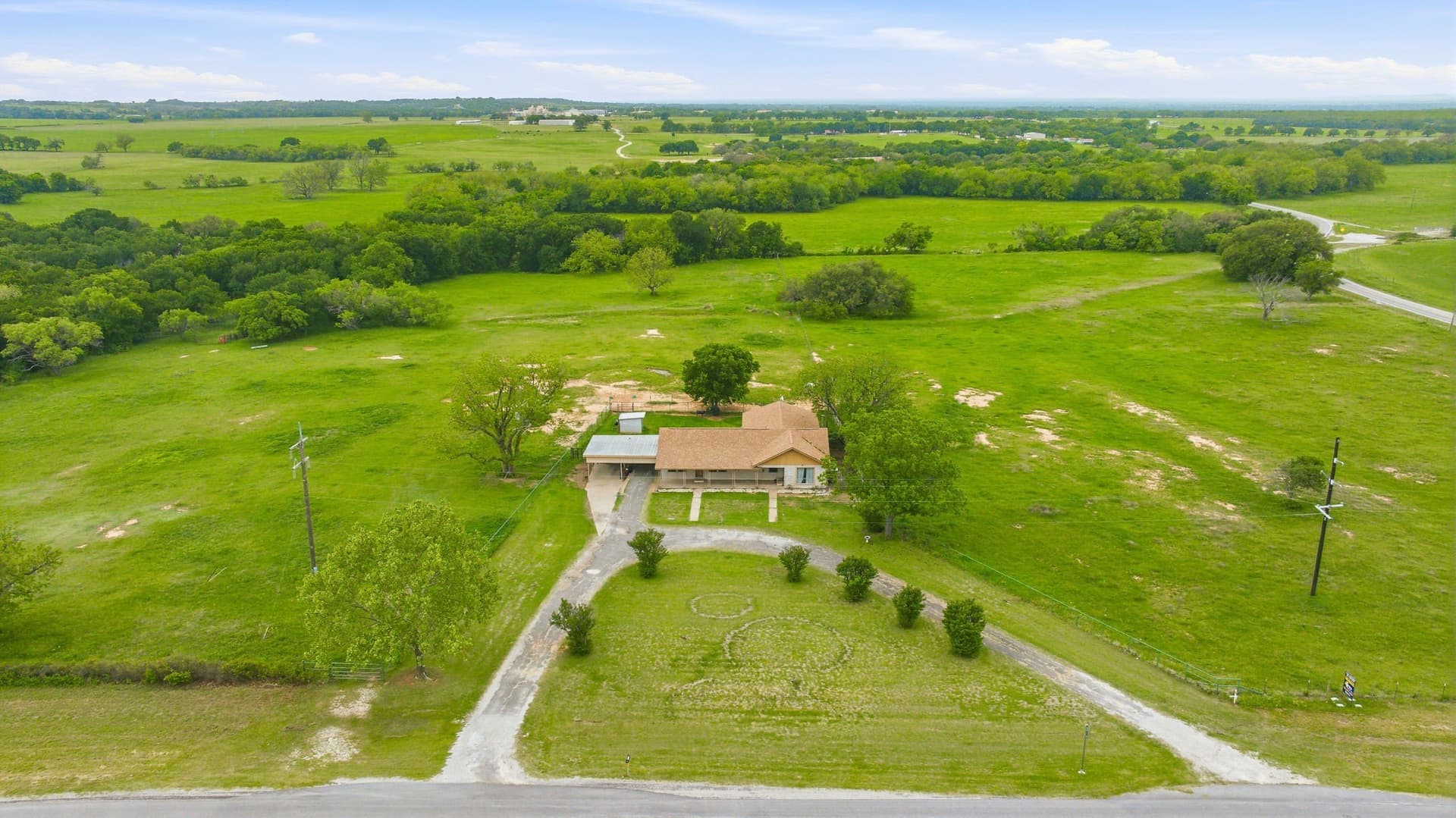 14 acres in Comanche County - photo 6