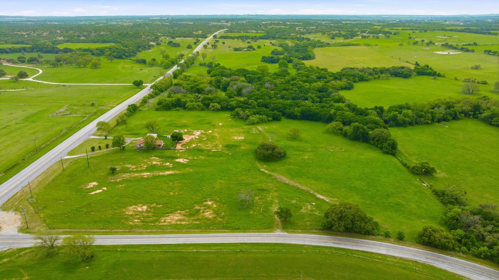 14 acres in Comanche County - photo 8