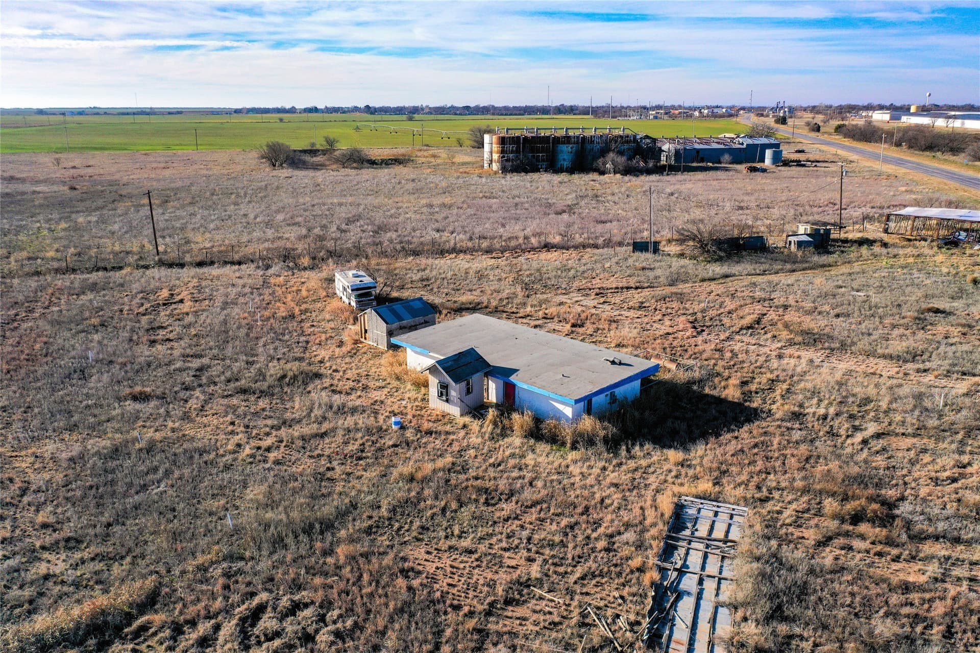 4 acres in Haskell County - photo 11