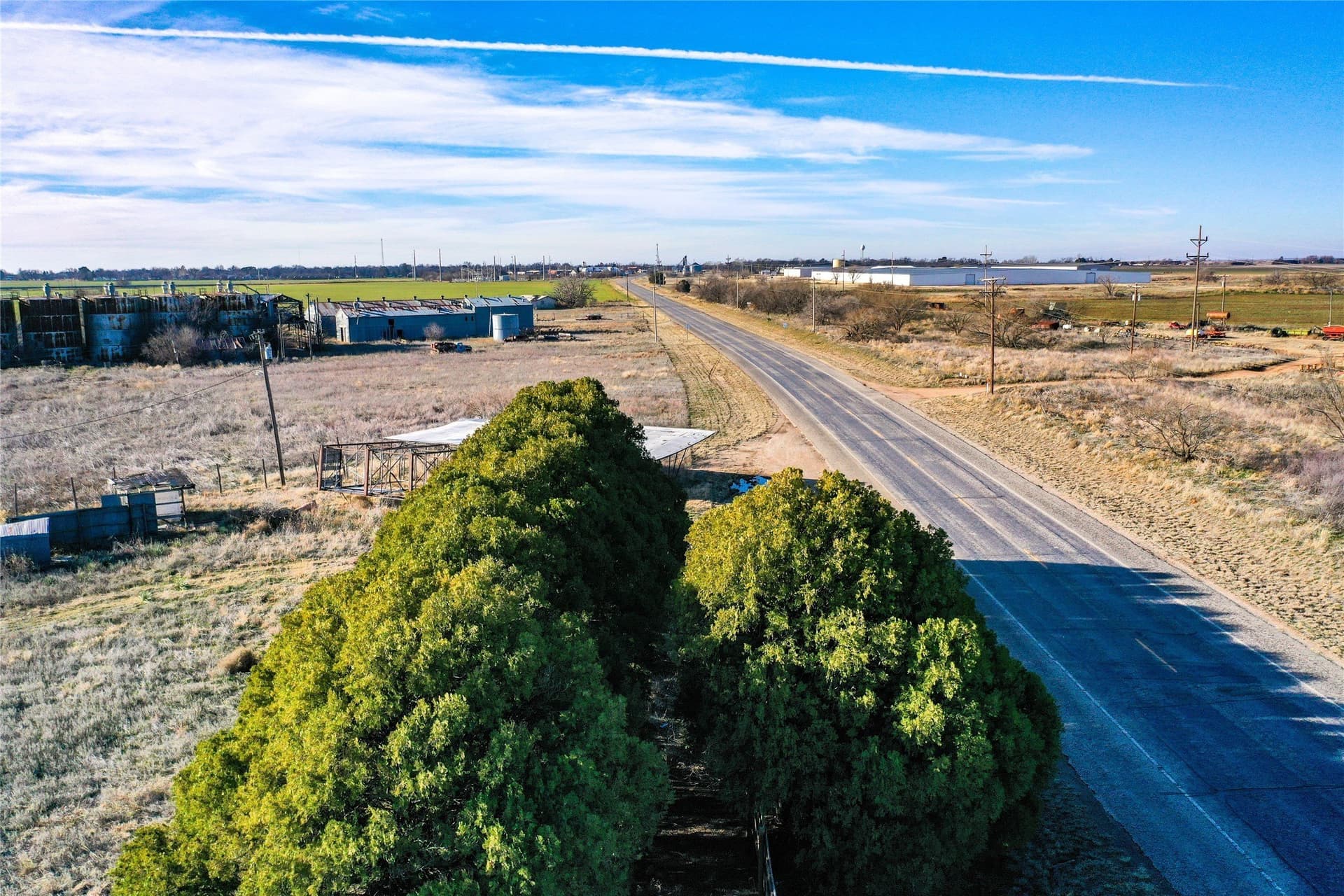 4 acres in Haskell County - photo 4
