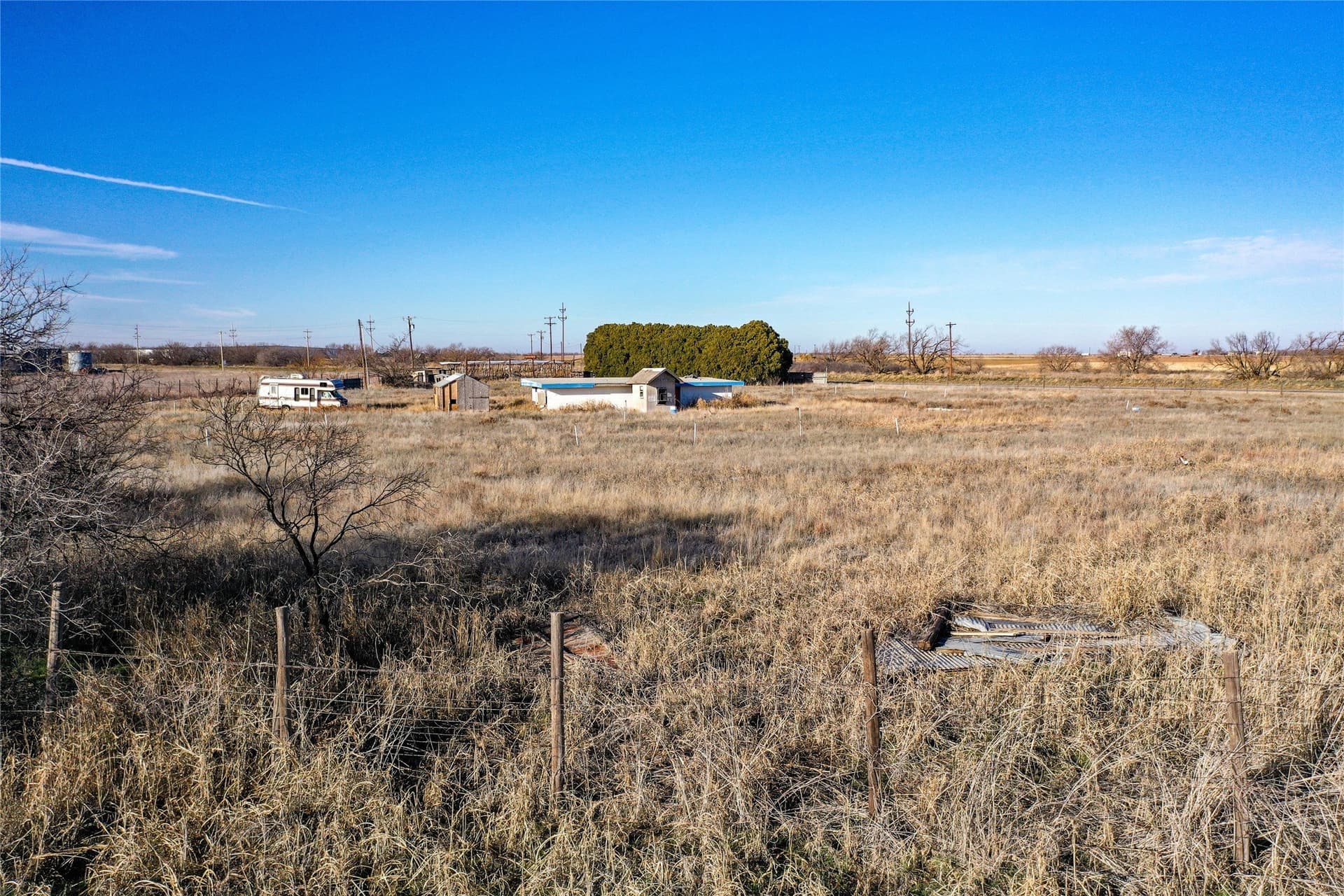 4 acres in Haskell County - photo 9