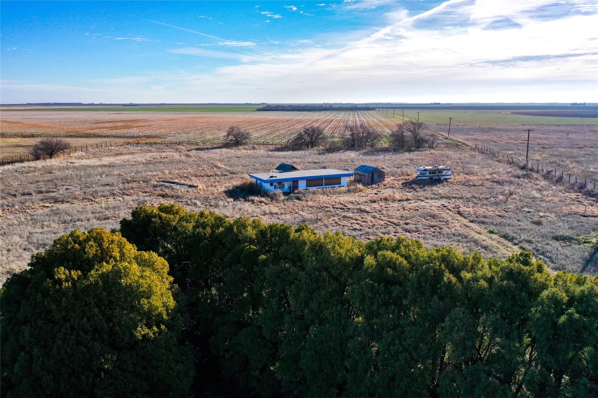 4 acres in Haskell County - photo 5