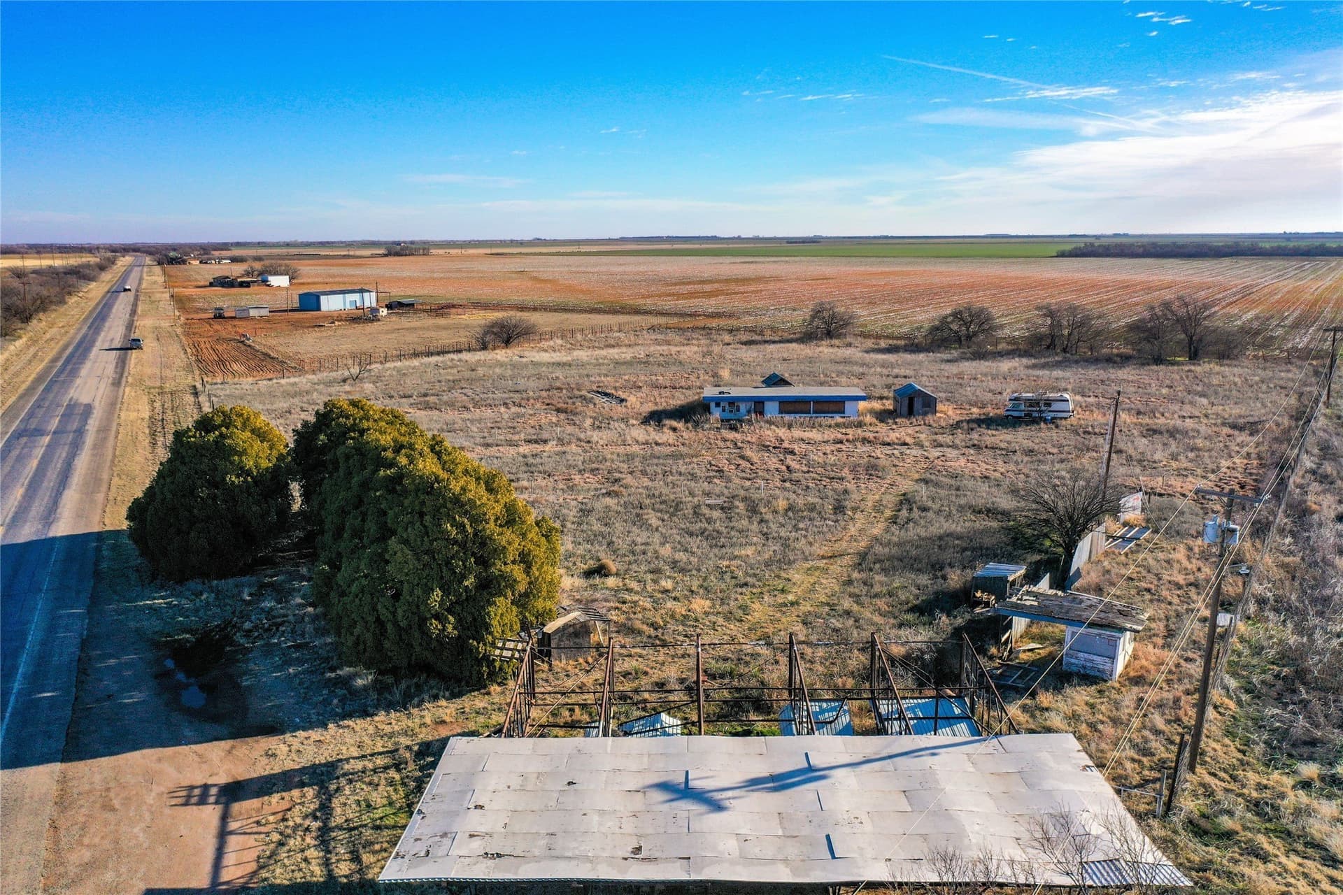 4 acres in Haskell County - photo 6