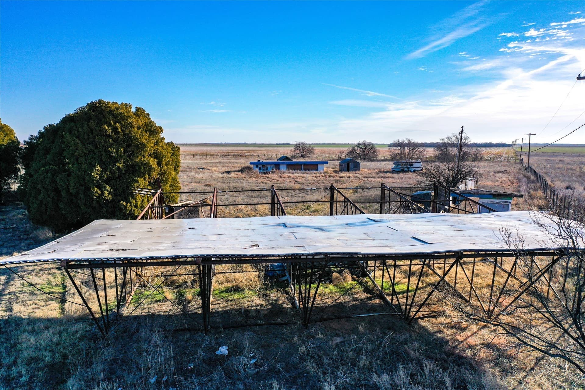 4 acres in Haskell County - photo 7