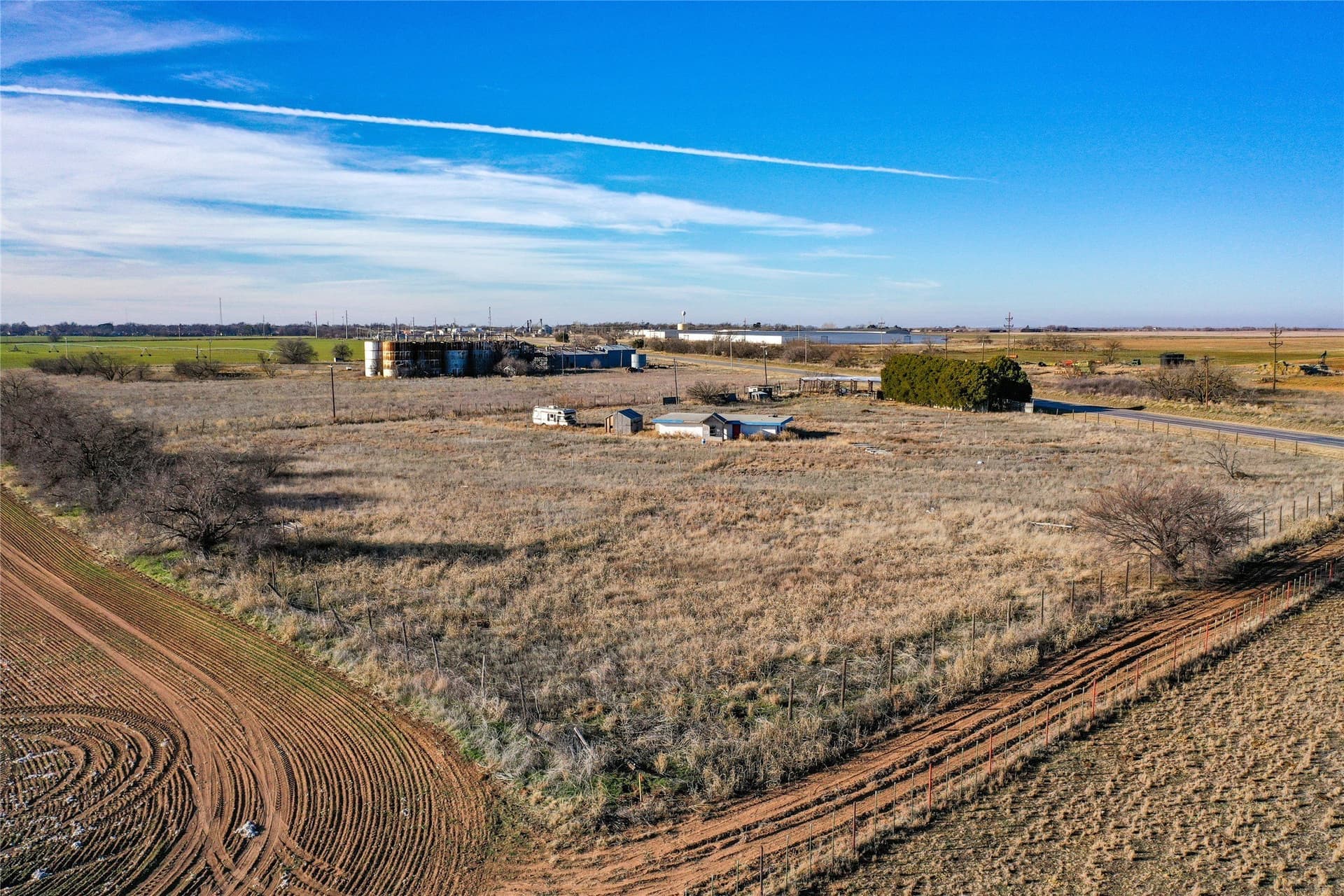4 acres in Haskell County - photo 10