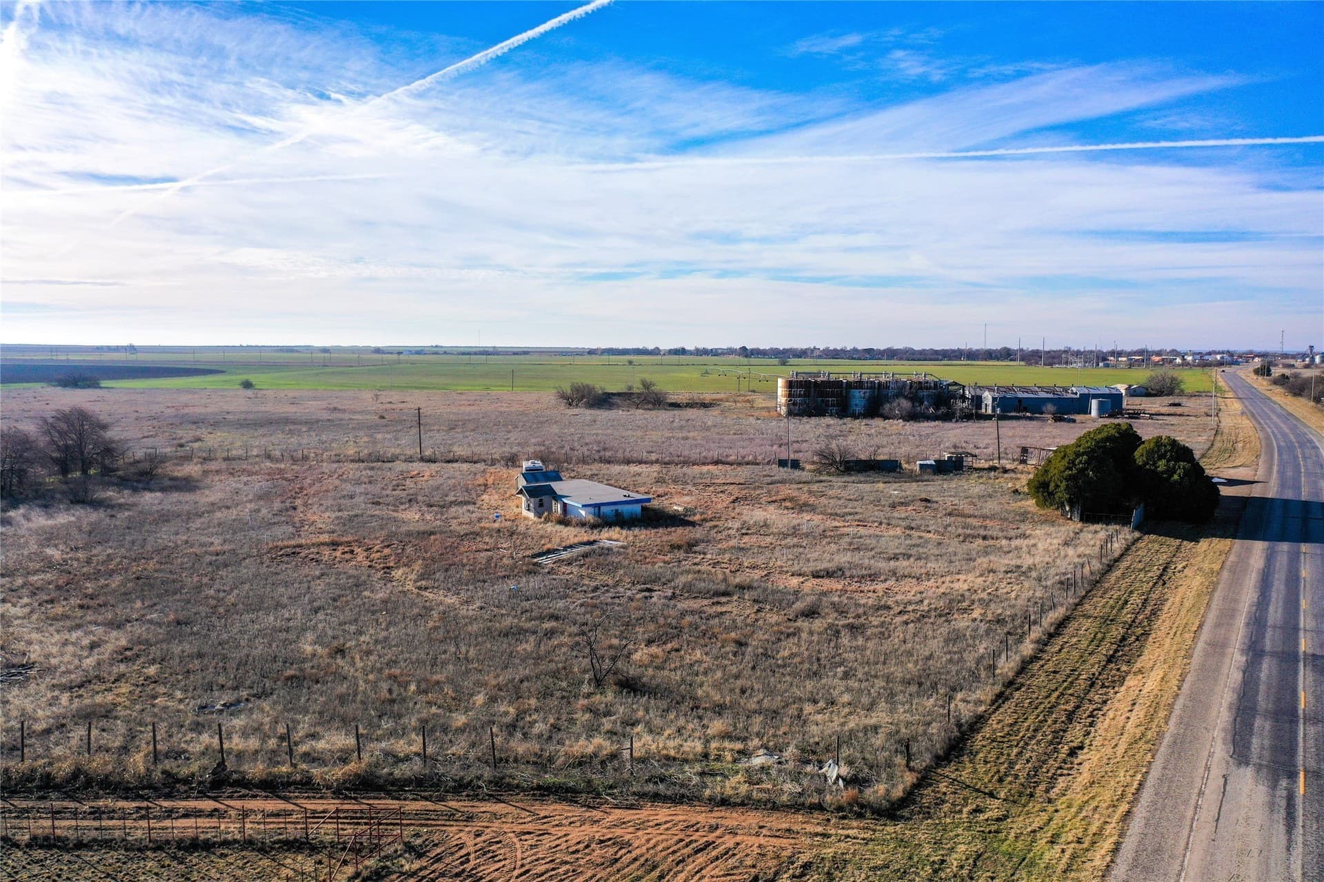 4 acres in Haskell County - photo 3