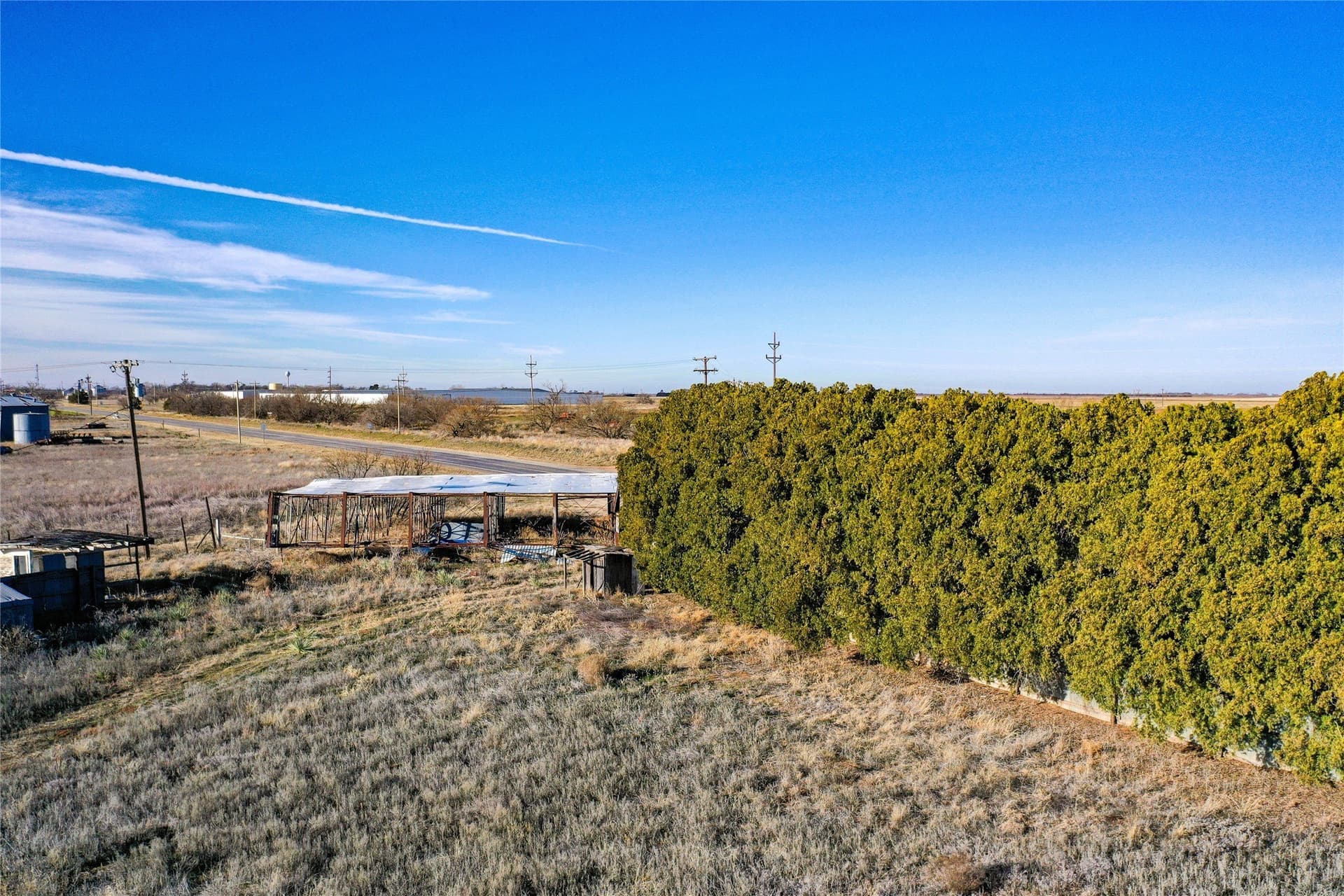 4 acres in Haskell County - photo 12