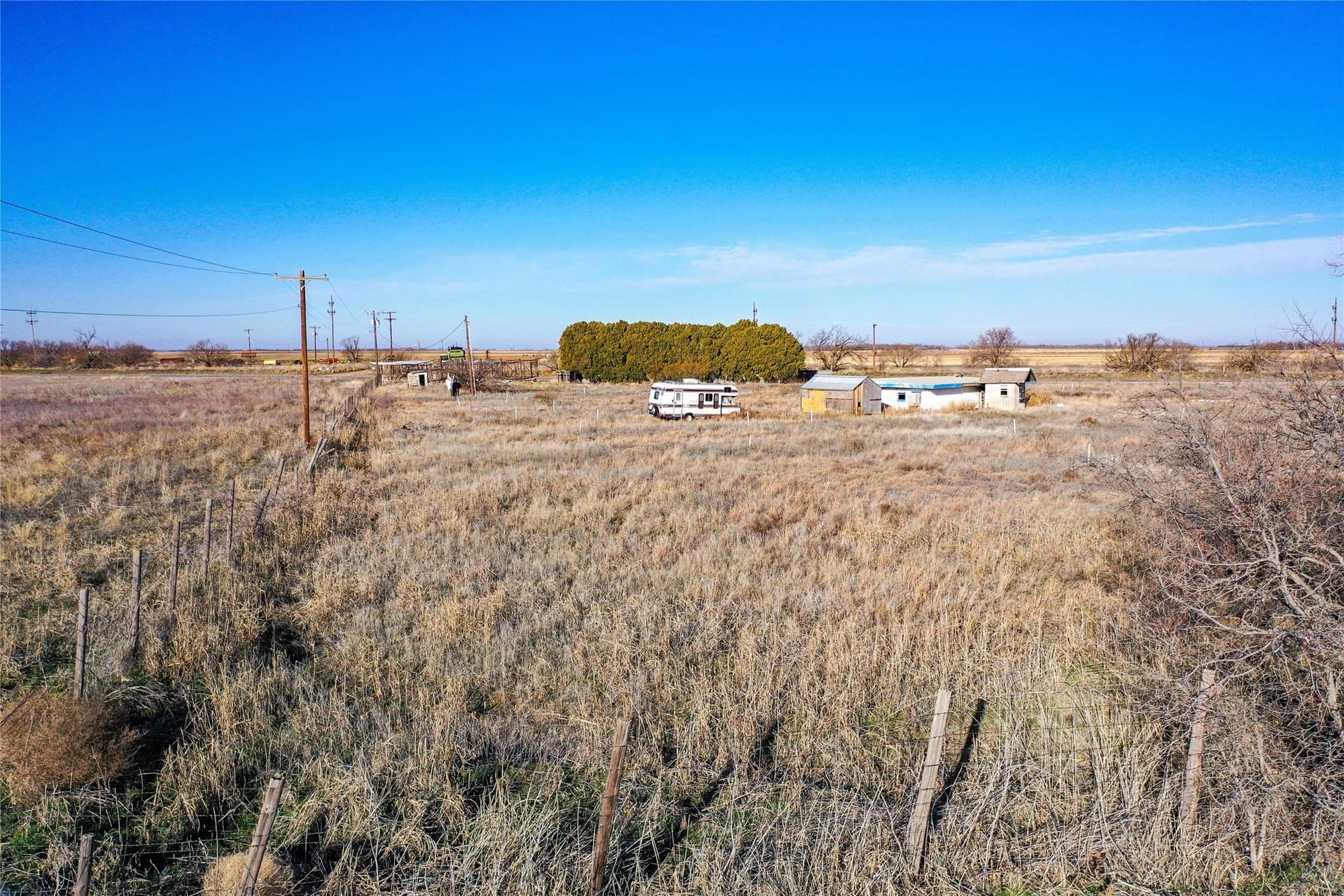 4 acres in Haskell County - photo 8