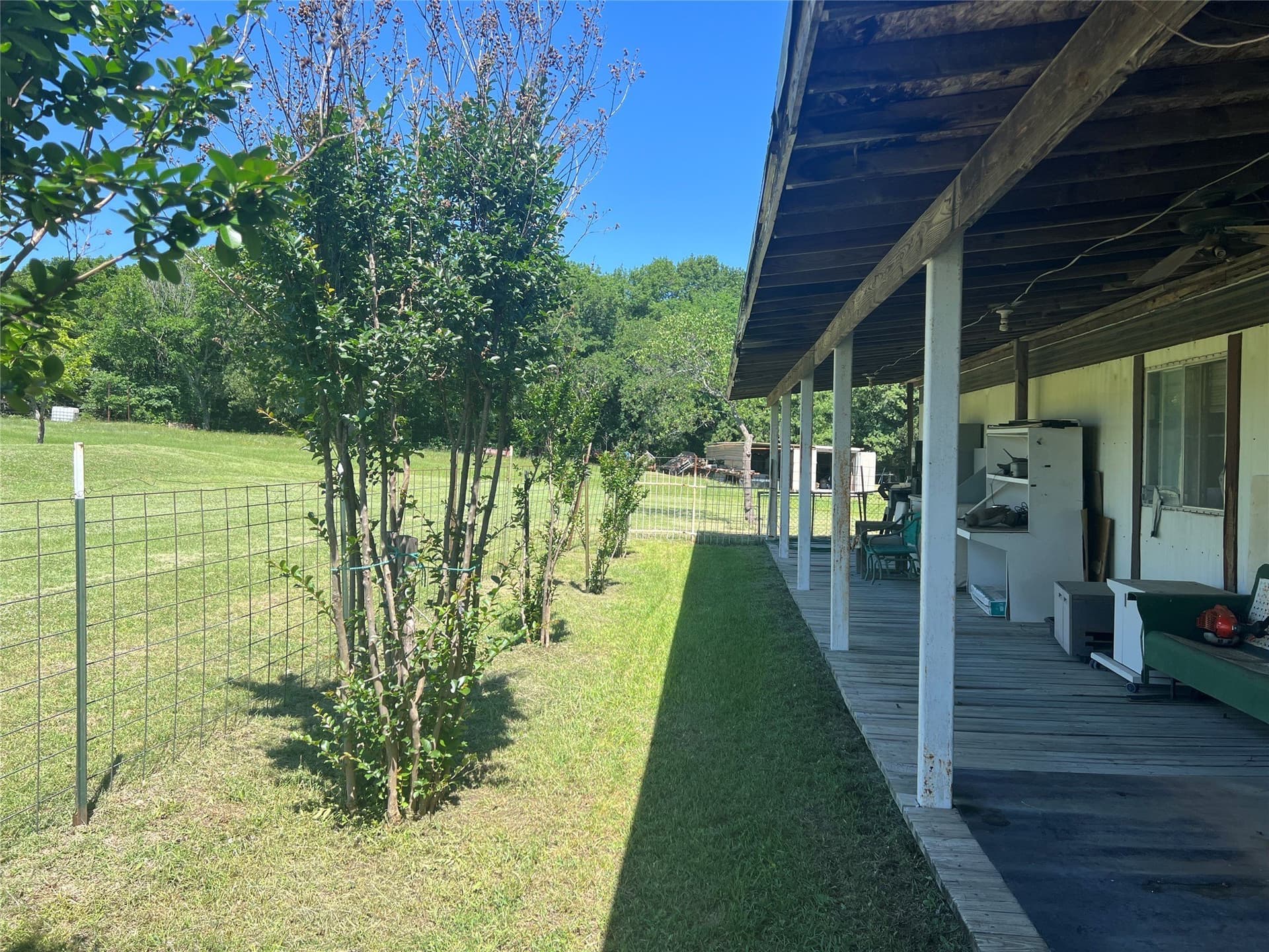 30.2 acres in Montague County featured view