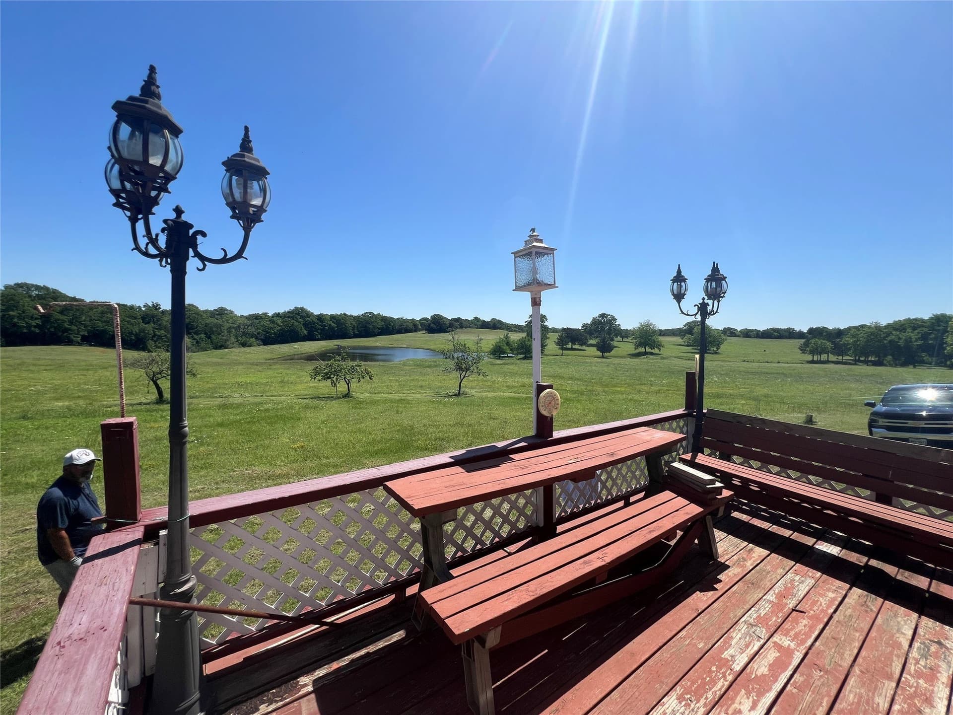 30.2 acres in Montague County gallery image 3