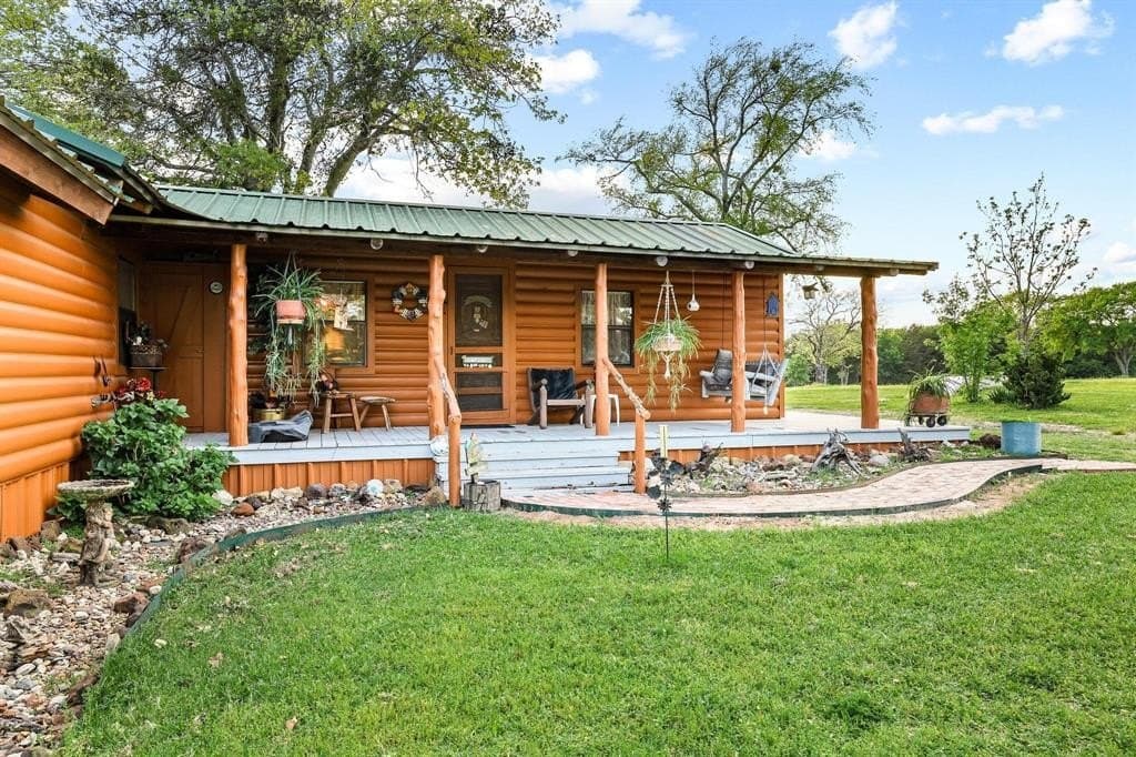 25 acres in Grayson County gallery image 2