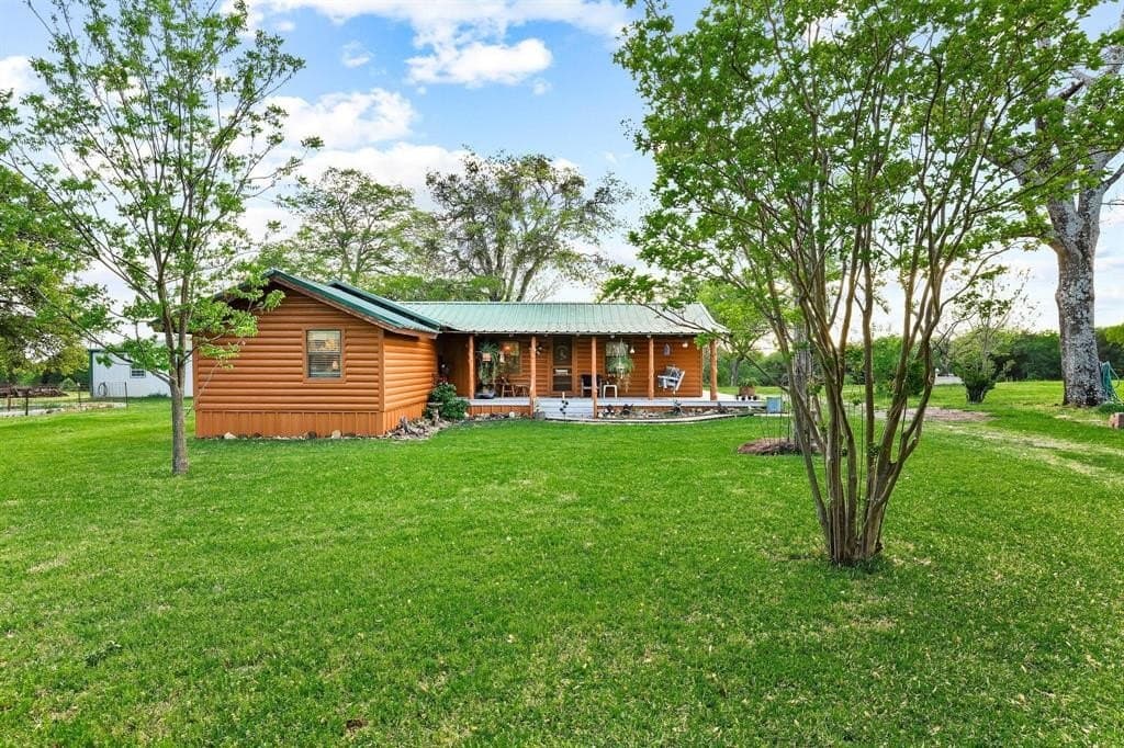 25 acres in Grayson County gallery image 4