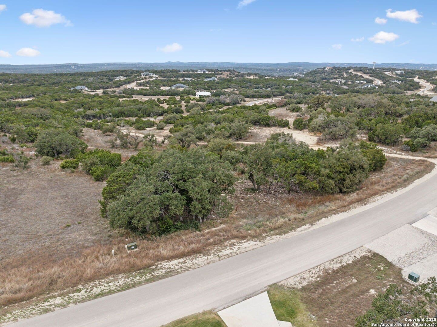 2.36 acres in Comal County - photo 12