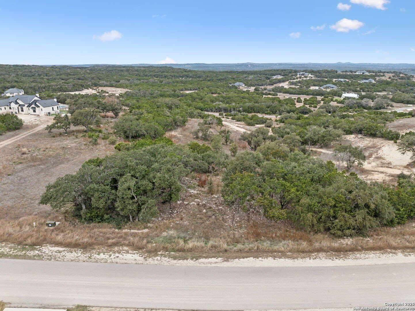 2.36 acres in Comal County - photo 4