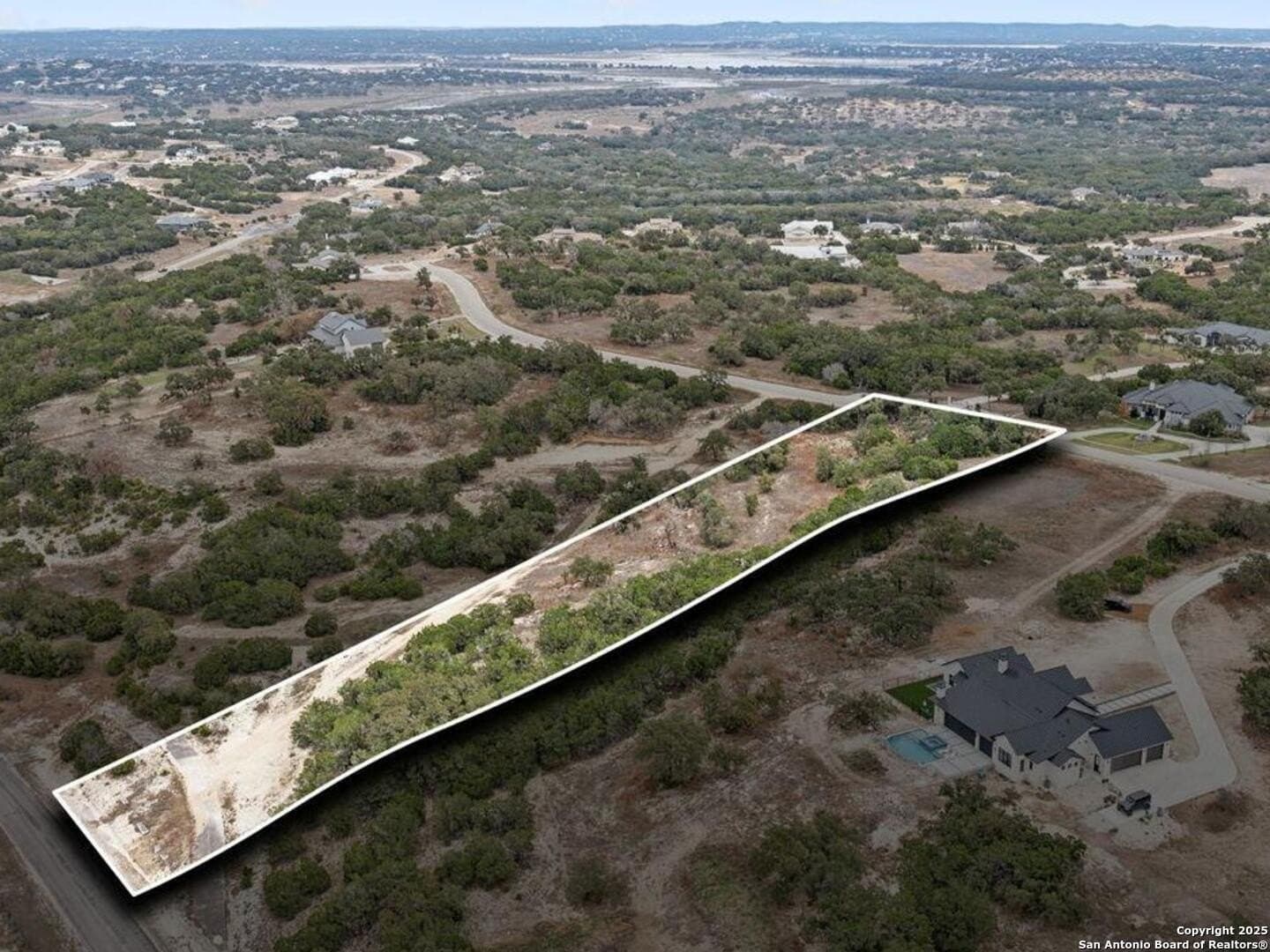 2.36 acres in Comal County - photo 2