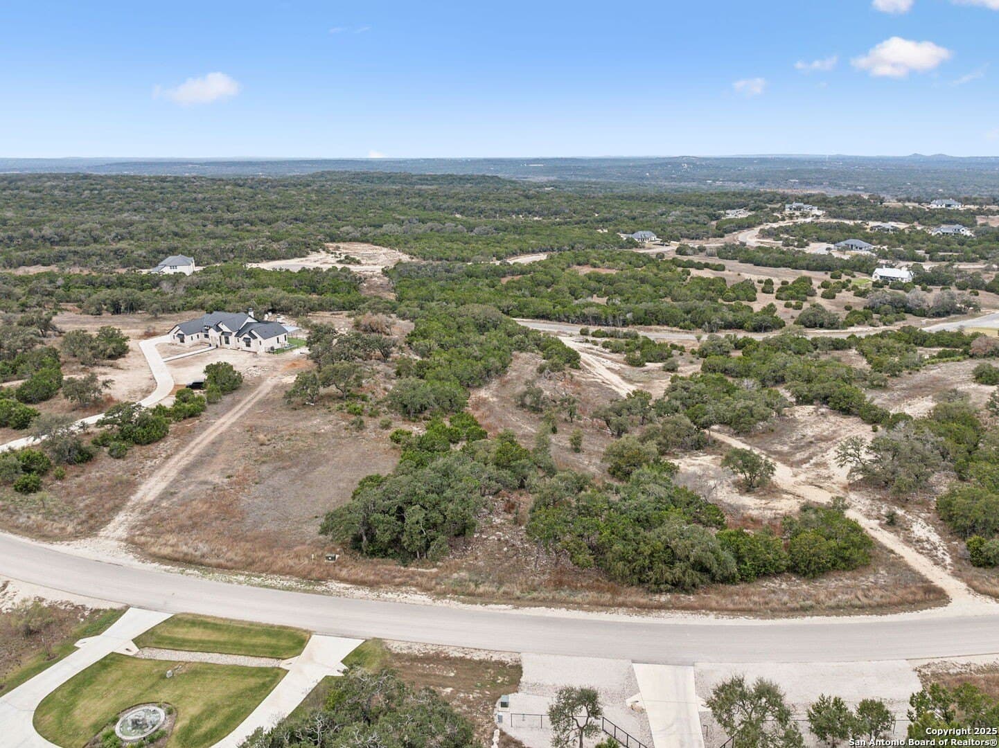 2.36 acres in Comal County - photo 3