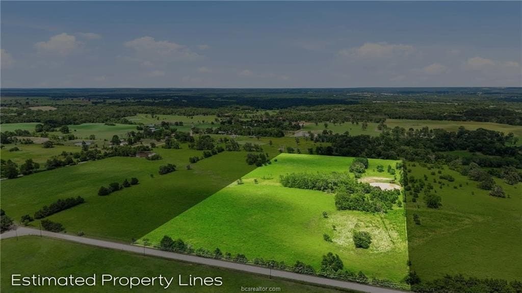 19.06 acres in Robertson County featured view